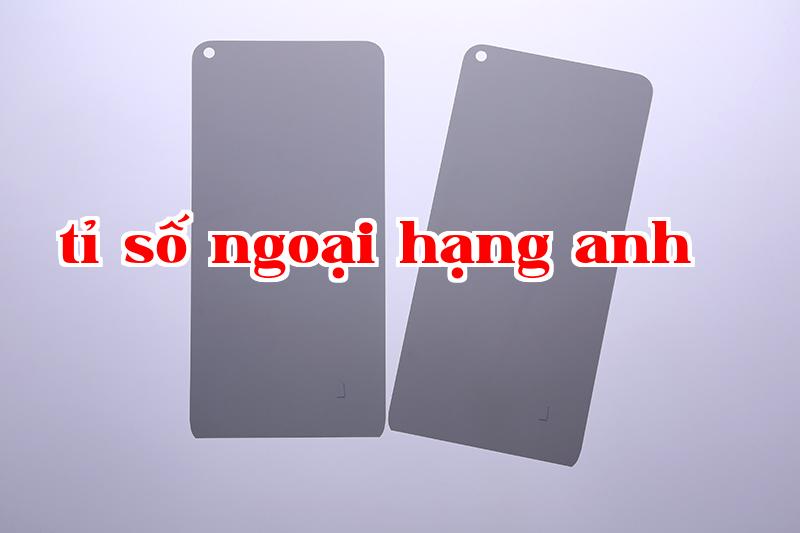 Màng phân cực
