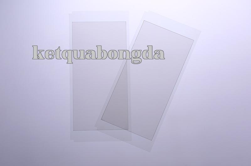 Sản phẩm uốn dẻo linh hoạt