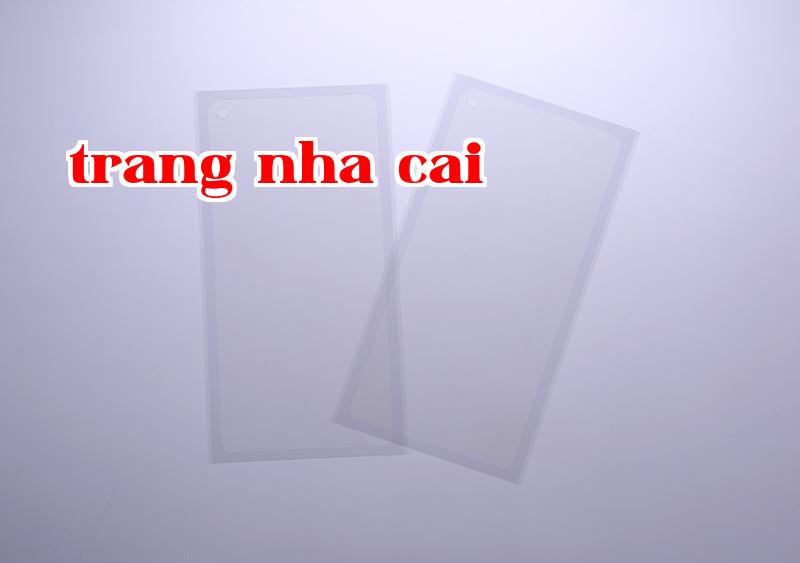 Sản phẩm uốn dẻo linh hoạt